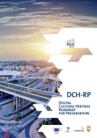 DCH-RP- Digital Cultural Heritage Roadmap for Preservation