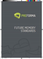 Preforma - Future Memory Standard