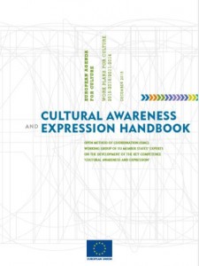 Cultural awareness expression