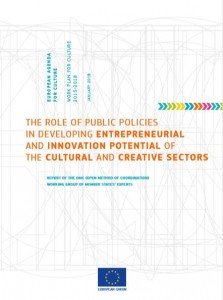 the role of public policies...