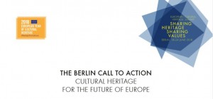 Berlin-Call-Action-Cultural-Heritage-Future-Europe